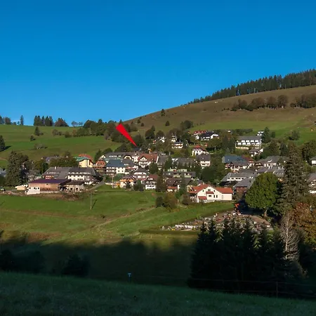 10 - Ferienresidenz Roseneck, Mit Schwimmbad In Bei Feldberg *