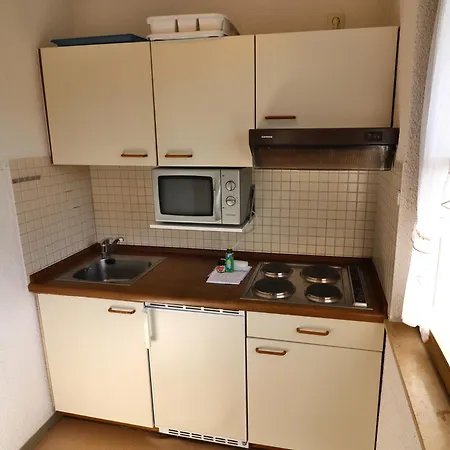 Apartment 10 - Ferienresidenz Roseneck, Mit Schwimmbad In Bei Feldberg *