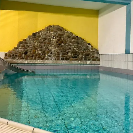 10 - Ferienresidenz Roseneck, Mit Schwimmbad In Bei Feldberg * Todtnauberg